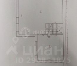 3-этаж. дом 289 м²