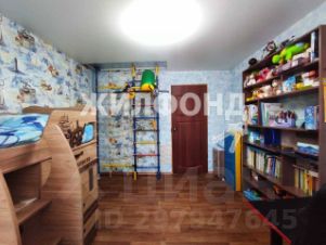 2-комн.кв., 44 м², этаж 1