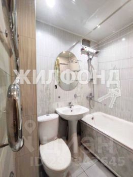 2-комн.кв., 44 м², этаж 1