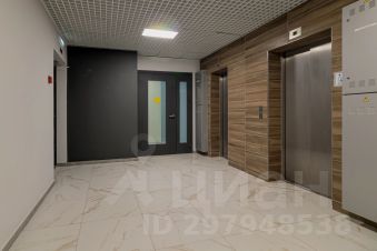 2-комн.кв., 46 м², этаж 10