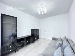 3-комн.кв., 65 м², этаж 2