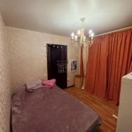 3-комн.кв., 57 м², этаж 1