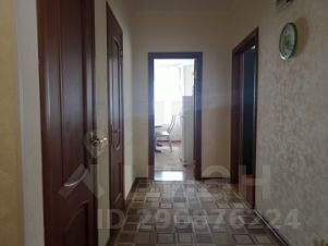 2-комн.кв., 76 м², этаж 3