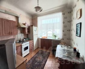 3-комн.кв., 82 м², этаж 5