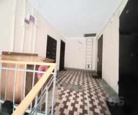 3-комн.кв., 82 м², этаж 5