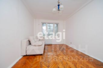 2-комн.кв., 46 м², этаж 2