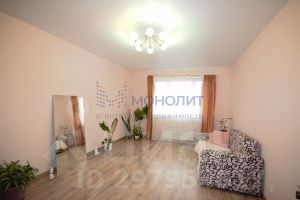 1-комн.кв., 38 м², этаж 7