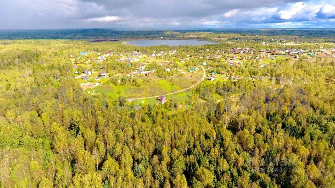 Купить загородную недвижимость на улице Озерная в деревне Савельево,  продажа загородной недвижимости - база объявлений Циан. Найдено 3 объявления