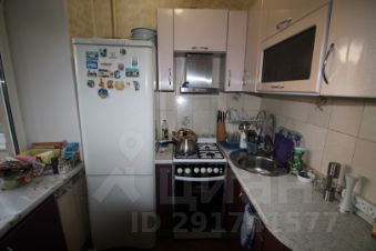 2-комн.кв., 44 м², этаж 4