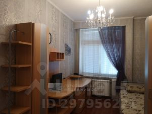 5-комн.кв., 154 м², этаж 13