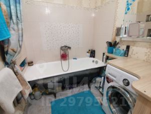 3-комн.кв., 70 м², этаж 9