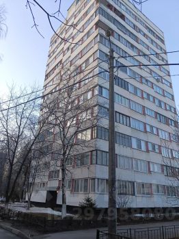 1-комн.кв., 32 м², этаж 12