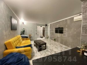 4-комн.кв., 74 м², этаж 9