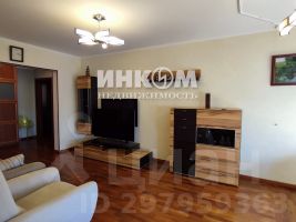 3-комн.кв., 77 м², этаж 10