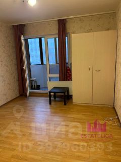 1-комн.кв., 34 м², этаж 2