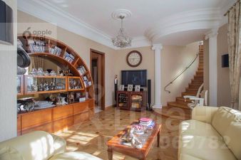 5-комн.кв., 308 м², этаж 7