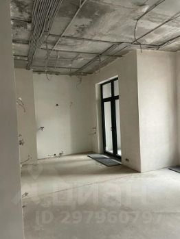 2-комн.кв., 61 м², этаж 10