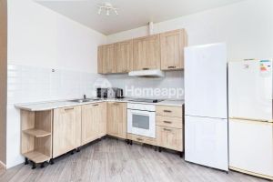 1-комн.кв., 35 м², этаж 18