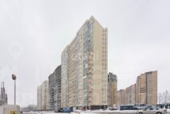 2-комн.кв., 79 м², этаж 12