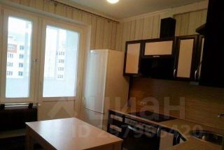 2-комн.кв., 58 м², этаж 15