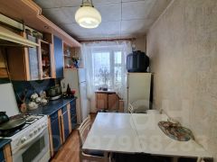 3-комн.кв., 60 м², этаж 2