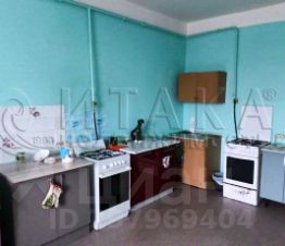 комната 2176/23 м², этаж 4