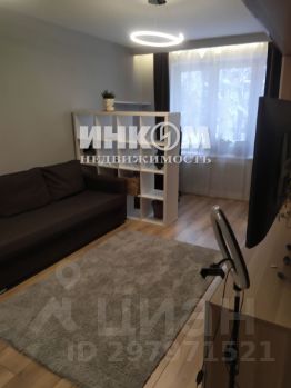 2-комн.кв., 46 м², этаж 3