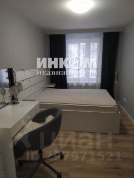 2-комн.кв., 46 м², этаж 3