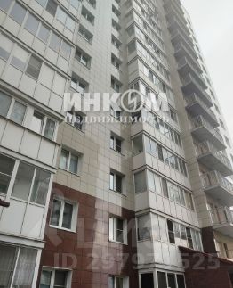 2-комн.кв., 56 м², этаж 1