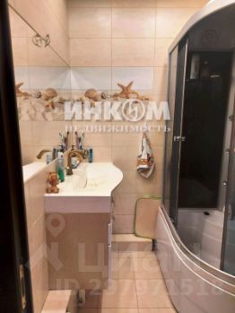 2-комн.кв., 58 м², этаж 4