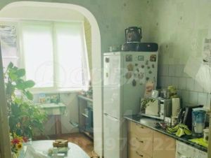 3-комн.кв., 76 м², этаж 2