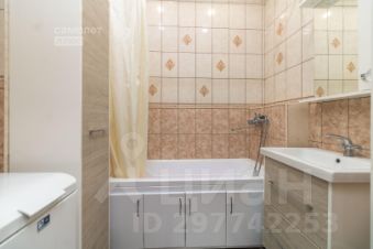 3-комн.кв., 57 м², этаж 3