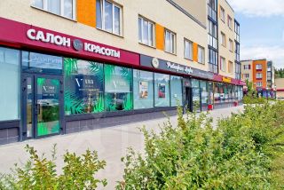 1-комн.кв., 41 м², этаж 1