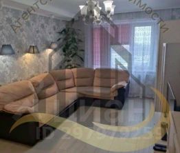 4-комн.кв., 85 м², этаж 2