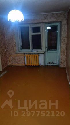 2-комн.кв., 44 м², этаж 5