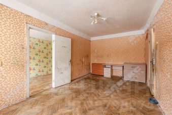 2-комн.кв., 45 м², этаж 3