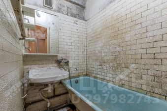 2-комн.кв., 45 м², этаж 3