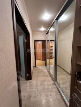 2-комн.кв., 50 м², этаж 6