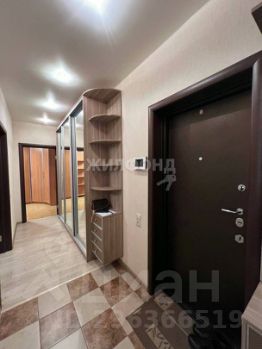 2-комн.кв., 50 м², этаж 6