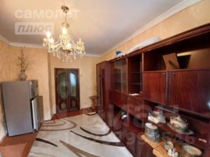 2-комн.кв., 47 м², этаж 1