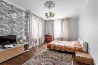 3-этаж. дом 550 м²