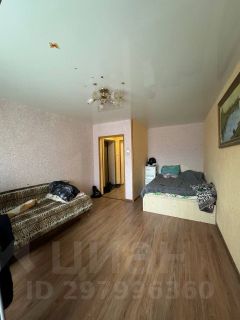 1-комн.кв., 35 м², этаж 3