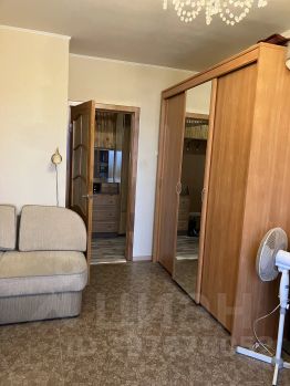 2-комн.кв., 55 м², этаж 11