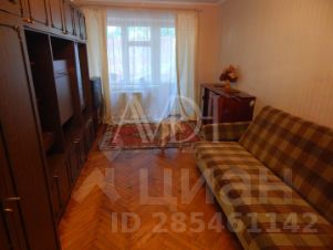 2-комн.кв., 41 м², этаж 5