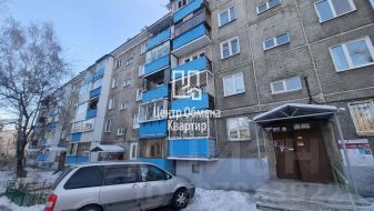 1-комн.кв., 30 м², этаж 2