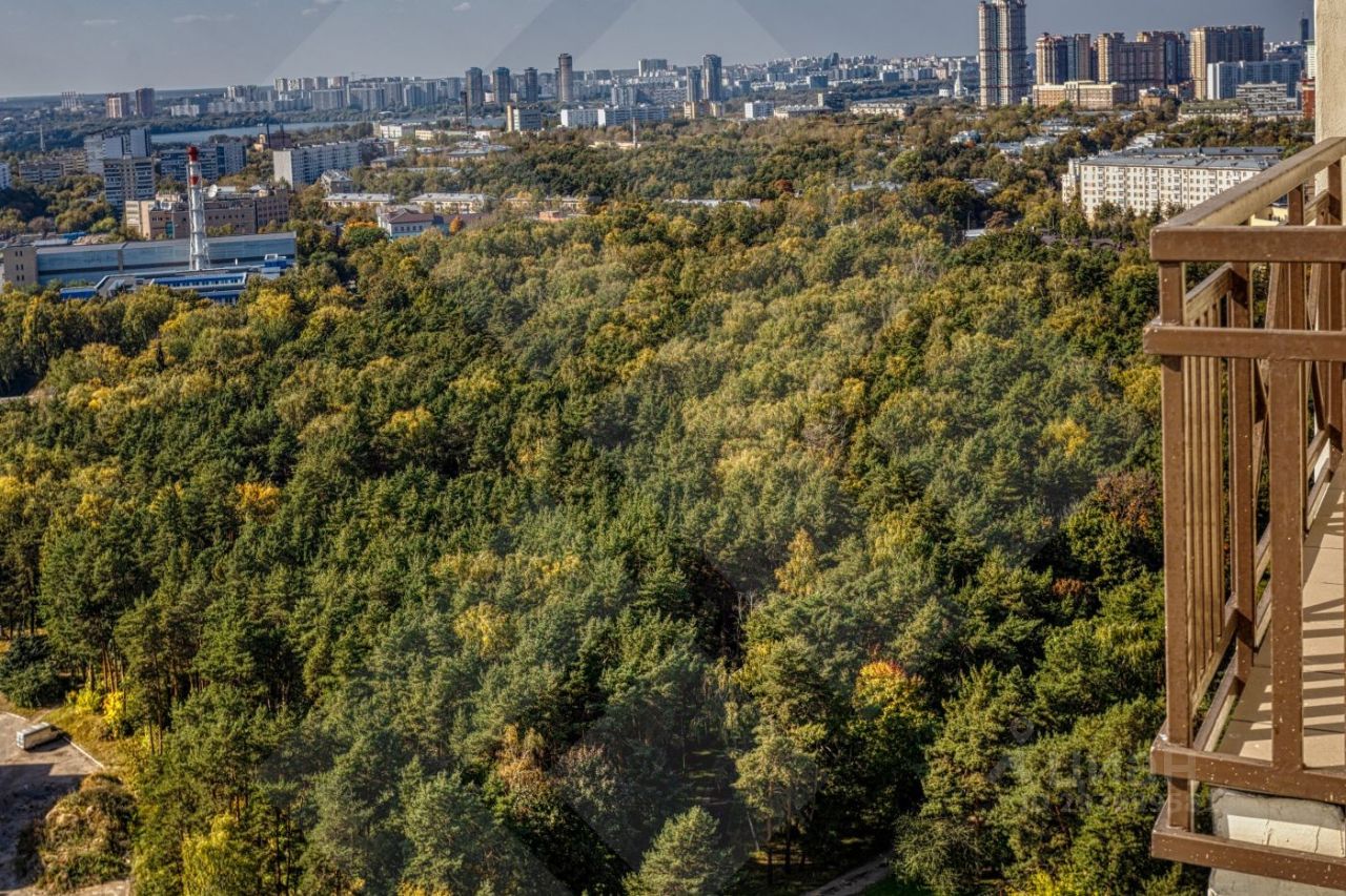 Купить квартиру на улице Расплетина дом 21 в Москве, продажа жилой  недвижимости на Циан. Найдено 5 объявлений