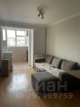 2-комн.кв., 43 м², этаж 9