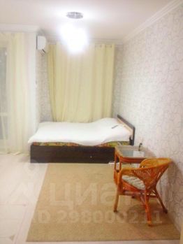 1-комн.кв., 29 м², этаж 3