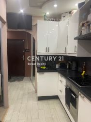 1-комн.кв., 31 м², этаж 25