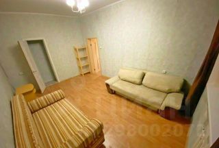 1-комн.кв., 36 м², этаж 2